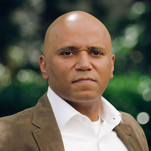 Jay M’Bei, Head of Operations EMEA de Jahia Jay M’Bei, Head of Operations EMEA de Jahia