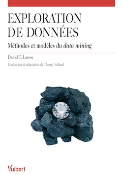 Data mining : Thierry Vallaud sort un nouvel ouvrage
