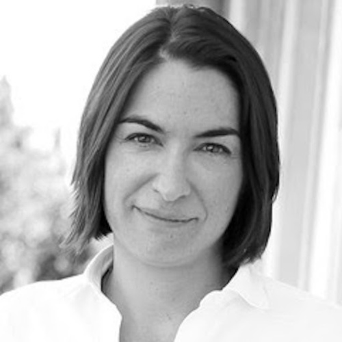 Vélina Coubes, Directrice Marketing France et Europe du Sud chez Tableau Software
