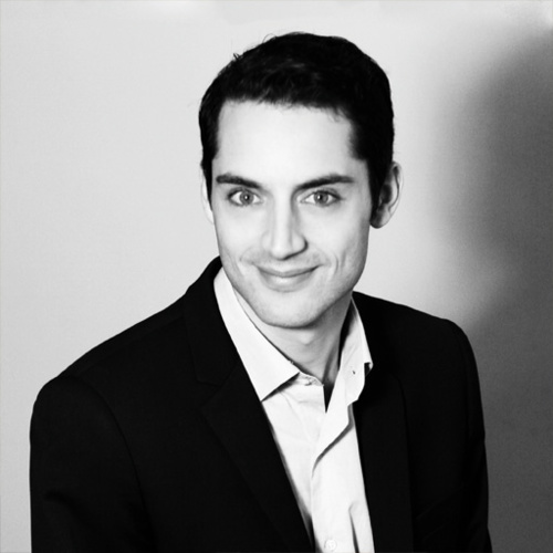 Simon Baron, Chief Science Innovation, AssessFirst Simon Baron, Chief Science Innovation, AssessFirst