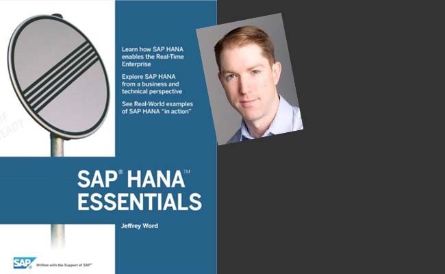 SAP publie son propre livre électronique sur HANA