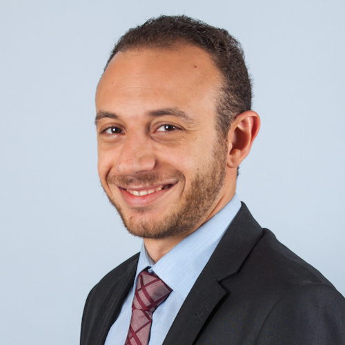 Yahya Jarraya, Senior Sales Executive chez Denodo Yahya Jarraya, Senior Sales Executive chez Denodo