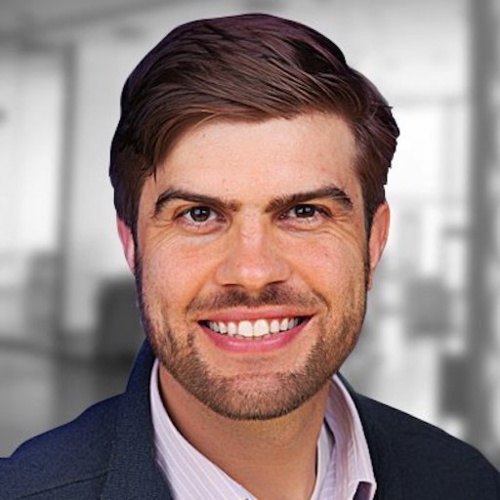 Zachary Jarvinen, Head of Technology Strategy, AI and Analytics chez OpenText Zachary Jarvinen, Head of Technology Strategy, AI and Analytics chez OpenText