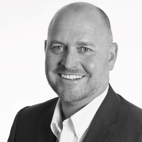 Matt Tuson, SVP & Managing Director EMEA chez Conga Matt Tuson, SVP & Managing Director EMEA chez Conga