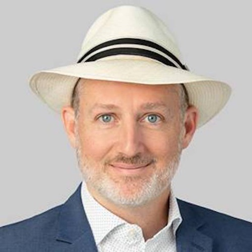 Mike Kiser, Global Evangelist, SailPoint Mike Kiser, Global Evangelist, SailPoint