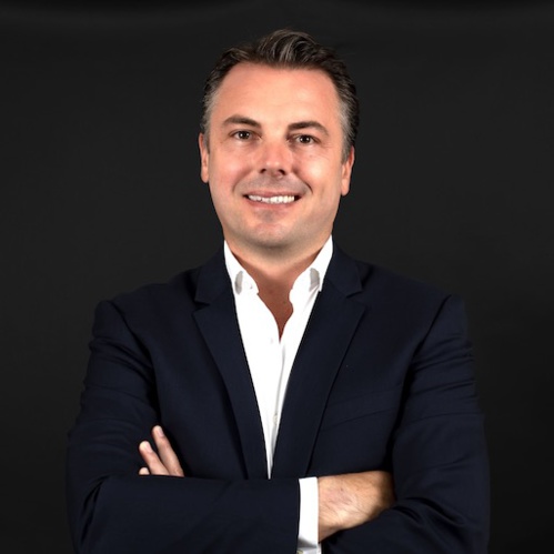 William Bailhache, Vice President Southern EMEA chez Alfresco William Bailhache, Vice President Southern EMEA chez Alfresco