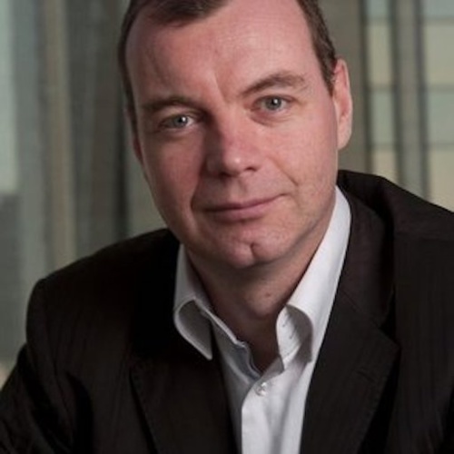 Jocelyn de Larocque Latour, Manager Systems Consulting Europe du Sud chez Quest Software Jocelyn de Larocque Latour, Manager Systems Consulting Europe du Sud chez Quest Software