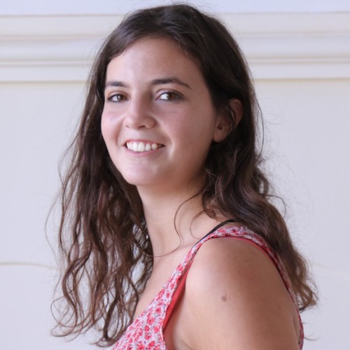 Manon Philippe, responsable du programme des conférences Big Data Paris 2020 Manon Philippe, responsable du programme des conférences Big Data Paris 2020