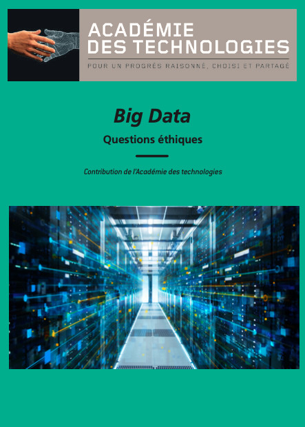 Big Data : et l’éthique dans tout ça ?