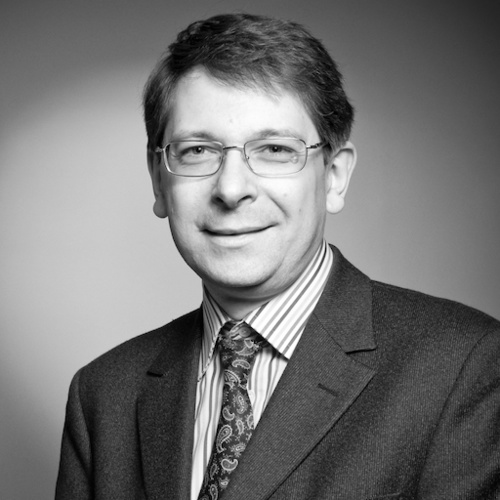 Jean-Luc Lyczak, Directeur Conseil en Management et Organisation, Micropole