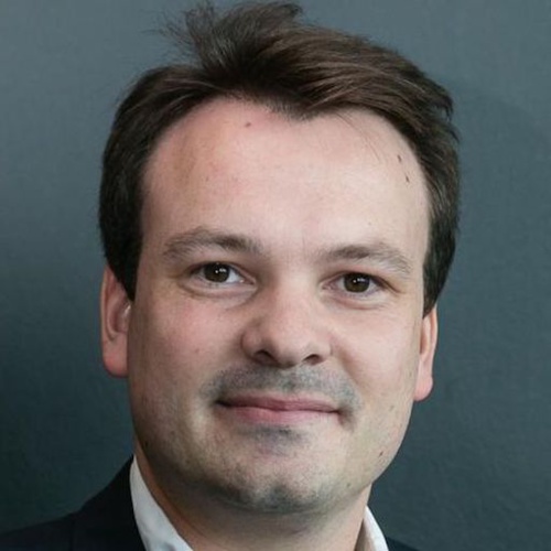 Mathieu Le Gac, Directeur des opérations chez French AssurTech