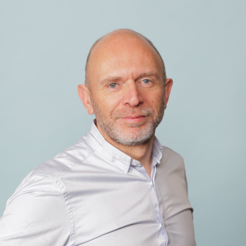 Informatica nomme Denis Herriau au poste de Country Manager France Informatica nomme Denis Herriau au poste de Country Manager France