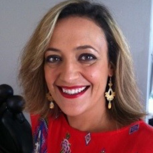 Marlène Cailleau, Responsable de la Gouvernance de l’information et DPO chez Iron Mountain Marlène Cailleau, Responsable de la Gouvernance de l’information et DPO chez Iron Mountain