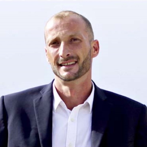 Ludovic Broyer, fondateur d’iProtego Ludovic Broyer, fondateur d’iProtego