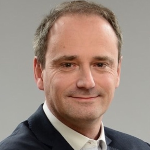 Pascal Janin Pascal Janin