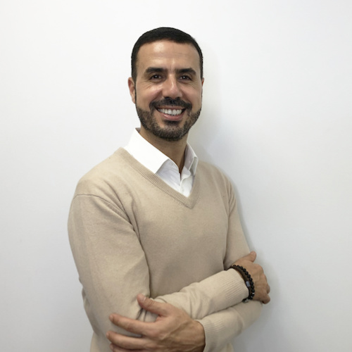 Karim Chekroun Karim Chekroun