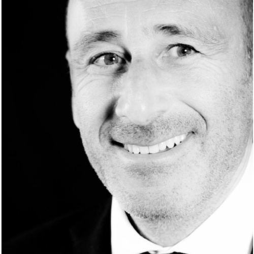 Jean-Pierre Boushira, Vice-président Southern Europe chez Veritas Technologies Jean-Pierre Boushira, Vice-président Southern Europe chez Veritas Technologies