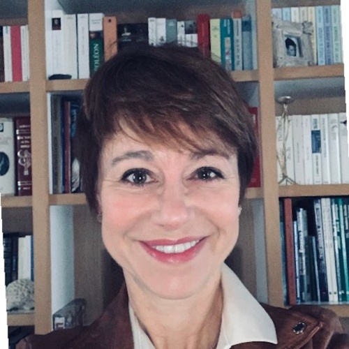 Nathalie Bouillé, Responsable commerciale pour le secteur bancaire en France, Dynatrace