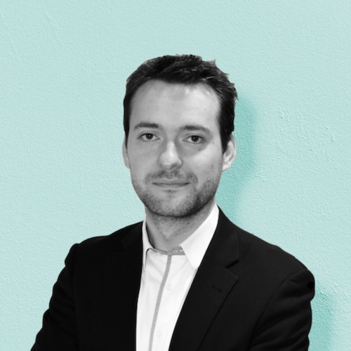 Thomas Delacourt, CEO de Alter SI Thomas Delacourt, CEO de Alter SI