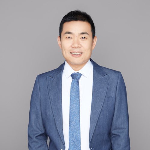 Dr Feifei Li, President and Senior Fellow of Database Systems, Alibaba Cloud Intelligence Dr Feifei Li, President and Senior Fellow of Database Systems, Alibaba Cloud Intelligence