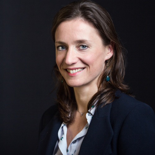 Anne-Claire Bellec, CMO de Kameleoon Anne-Claire Bellec, CMO de Kameleoon