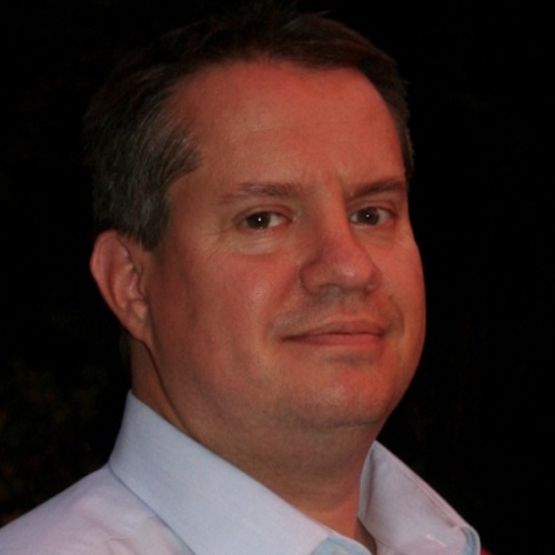 Benoît Cayla, Blueprism Benoît Cayla, Blueprism