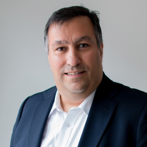 Christophe Lambert, Directeur Technique Grands Comptes EMEA, Cohesity Christophe Lambert, Directeur Technique Grands Comptes EMEA, Cohesity