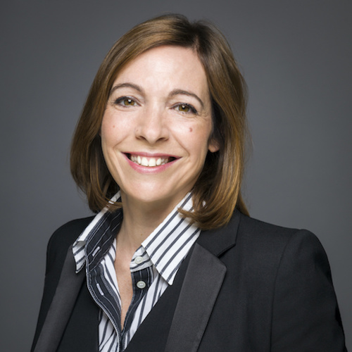 Luche Rocchia, Avocate Associée en droit social, Grant Thornton Société d’Avocats Luche Rocchia, Avocate Associée en droit social, Grant Thornton Société d’Avocats