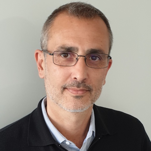 Franck Octobon, Directeur Commercial Europe du Sud chez Verbatim Franck Octobon, Directeur Commercial Europe du Sud chez Verbatim