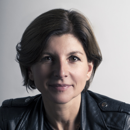 Valérie Calvet, directrice du développement partenariats chez ADLPerformance