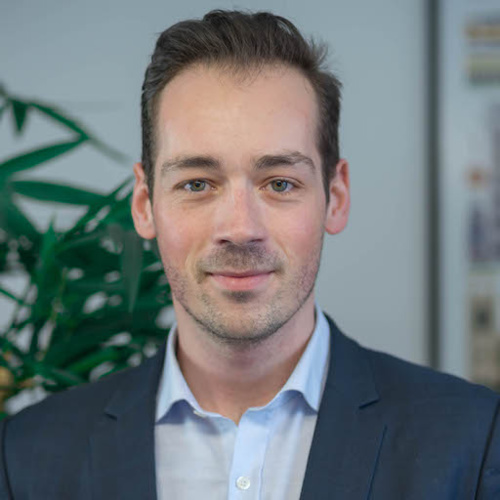 Arnaud Blachon, Rise Up Arnaud Blachon, Rise Up