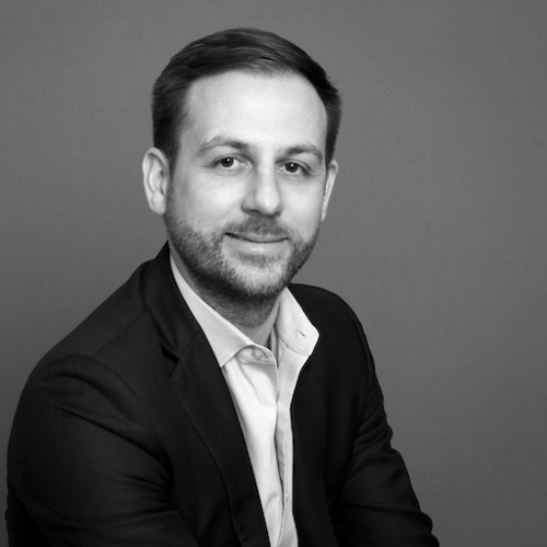 Yoann Brugière, co-fondateur d’Orbiss Yoann Brugière, co-fondateur d’Orbiss