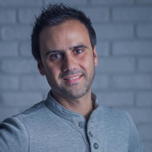 Joseph Cohen, EMEA Marketing Manager chez Stibo Systems Joseph Cohen, EMEA Marketing Manager chez Stibo Systems