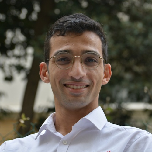 Yacine Hadji, ingénieur applications IoT, Bosch Rexroth France Yacine Hadji, ingénieur applications IoT, Bosch Rexroth France