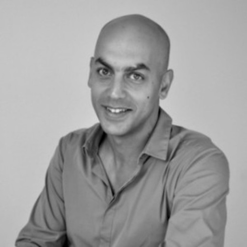 Salah Kamel, PDG de Semarchy Salah Kamel, PDG de Semarchy