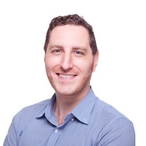 Andrew Davidson, VP Cloud Products, MongoDB Andrew Davidson, VP Cloud Products, MongoDB