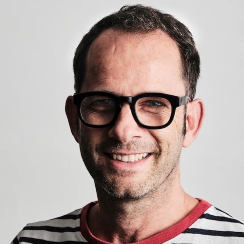 Sébastien Garcin, CEO YZR Sébastien Garcin, CEO YZR