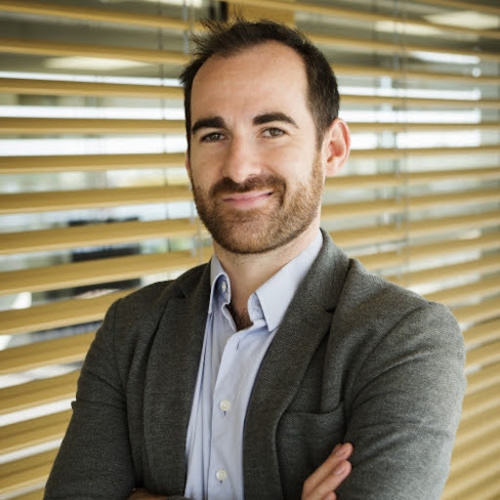 Gweltaz Le Coz, expert Smart Building chez Matooma Gweltaz Le Coz, expert Smart Building chez Matooma