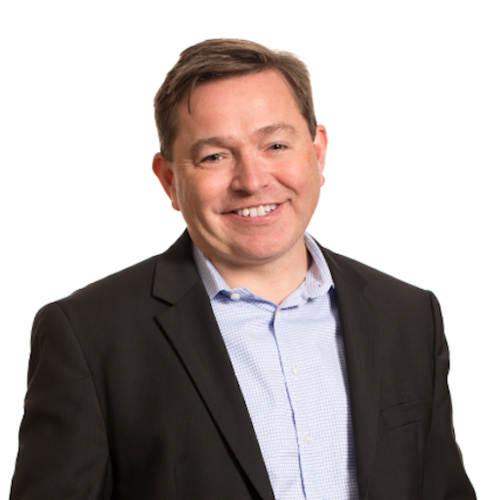 Steve McMillan, CEO de Teradata Steve McMillan, CEO de Teradata