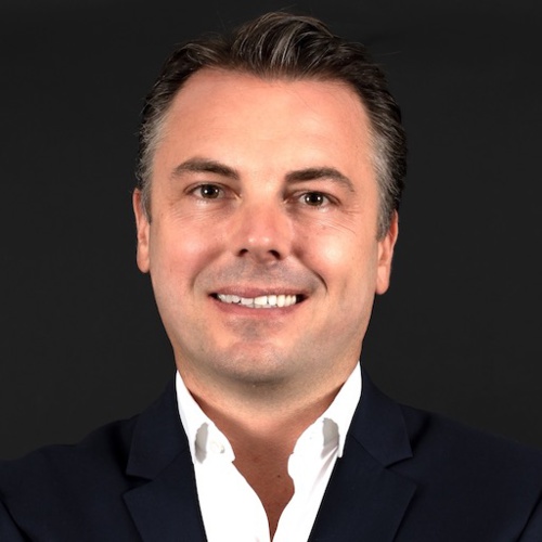 William Bailhache, Vice President Southern EMEA, Alfresco William Bailhache, Vice President Southern EMEA, Alfresco