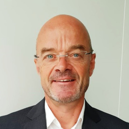 Jean-François Pruvot, Vice-Président Europe du Sud chez Blue Prism Jean-François Pruvot, Vice-Président Europe du Sud chez Blue Prism