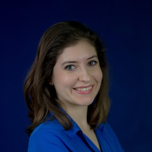 Camille Schmitt, consultante au sein de la practice Conseil RH de Magellan Consulting Camille Schmitt, consultante au sein de la practice Conseil RH de Magellan Consulting