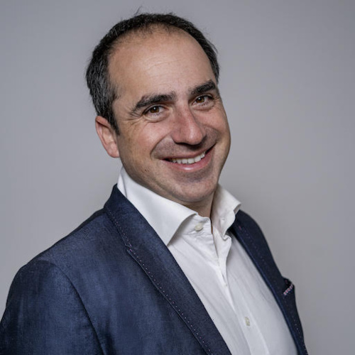 Benjamin Caller, ThoughtSpot Benjamin Caller, ThoughtSpot