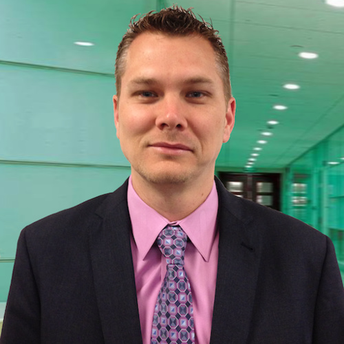 Brad Stillwell, Vice President Product Strategy & Solution Consulting chez Infor Brad Stillwell, Vice President Product Strategy & Solution Consulting chez Infor