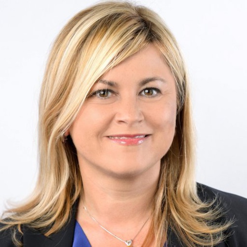 Stéphanie Bompas Stéphanie Bompas