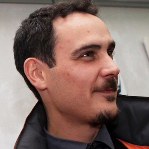 Samuel Morin, Fondateur et CEO Ellipsys Mosaïc Samuel Morin, Fondateur et CEO Ellipsys Mosaïc