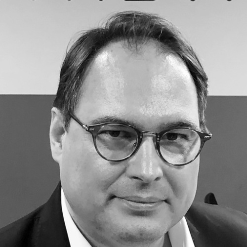 David LECONTE, Datastax David LECONTE, Datastax