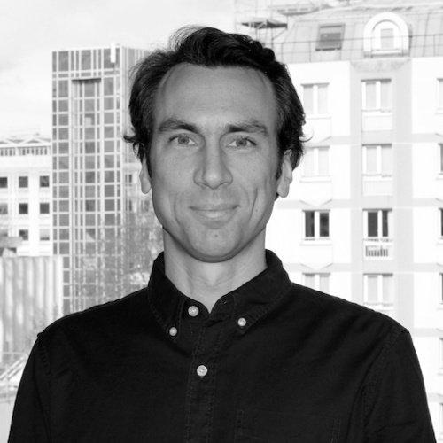 Grégory Serrano, co-fondateur d’Invenis Grégory Serrano, co-fondateur d’Invenis