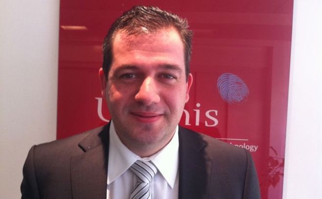 Benoit Lafaye – Directeur de projets & Manager Practice Appliances Umanis
