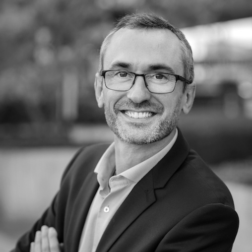 Loïc Besnard, Sr. Director of Product Marketing and Head Technical Evangelist, EasyVista Loïc Besnard, Sr. Director of Product Marketing and Head Technical Evangelist, EasyVista